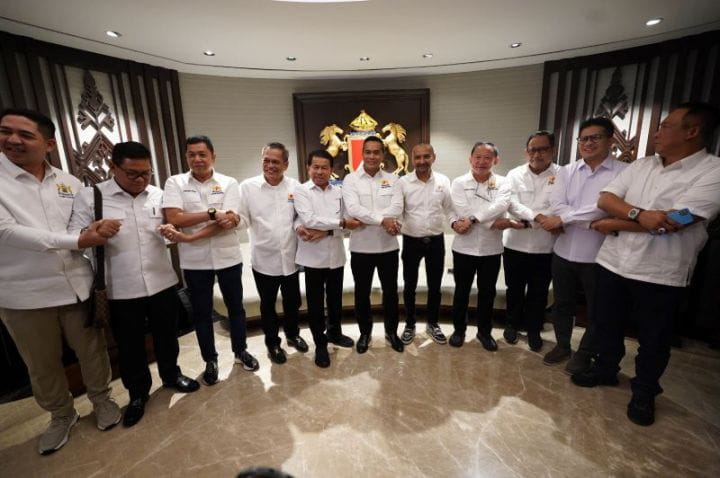 Forum Bisnis Purwakarta